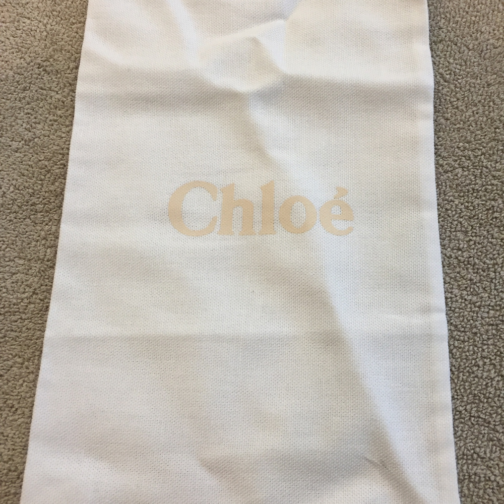 Chloe Dust Bag